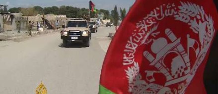 Afghanistan villagers describe life under ISIL’s rule