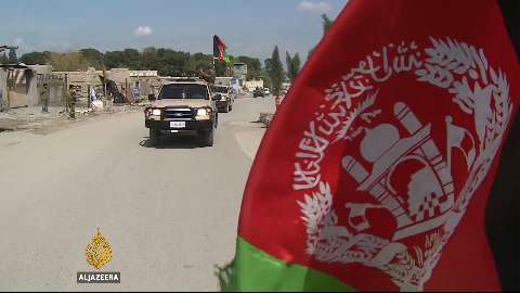 Afghanistan villagers describe life under ISIL’s rule
