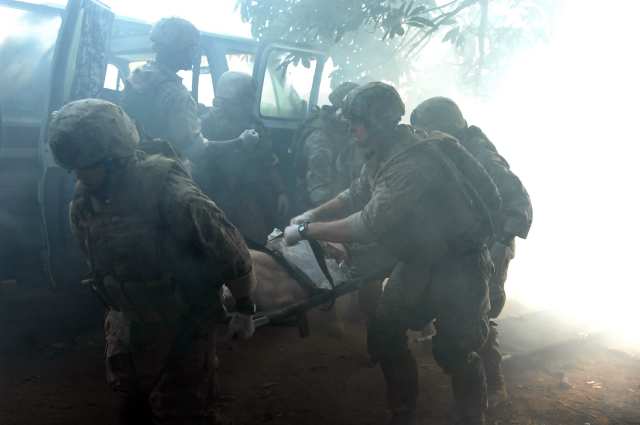 Can military live-tissue medical training be saved?