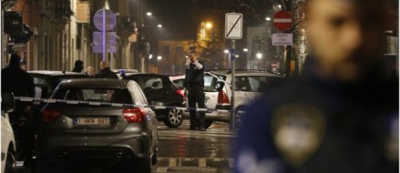 Ex-CIA director: EU ‘gets in way’ of security services