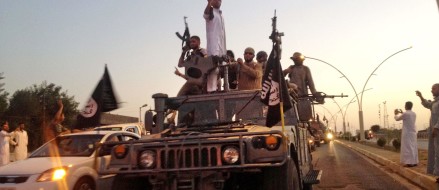 Iraqi General speaks at the Global SOF Foundation Symposium: Bloody battle in Mosul awaits us