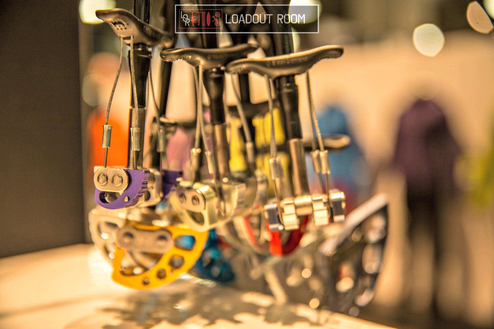 Black Diamond: Back in the USA