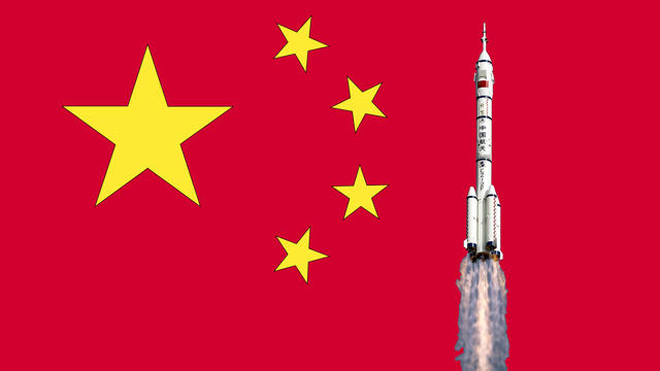 Chinese military space station in remote Argentina shrouded in mystery