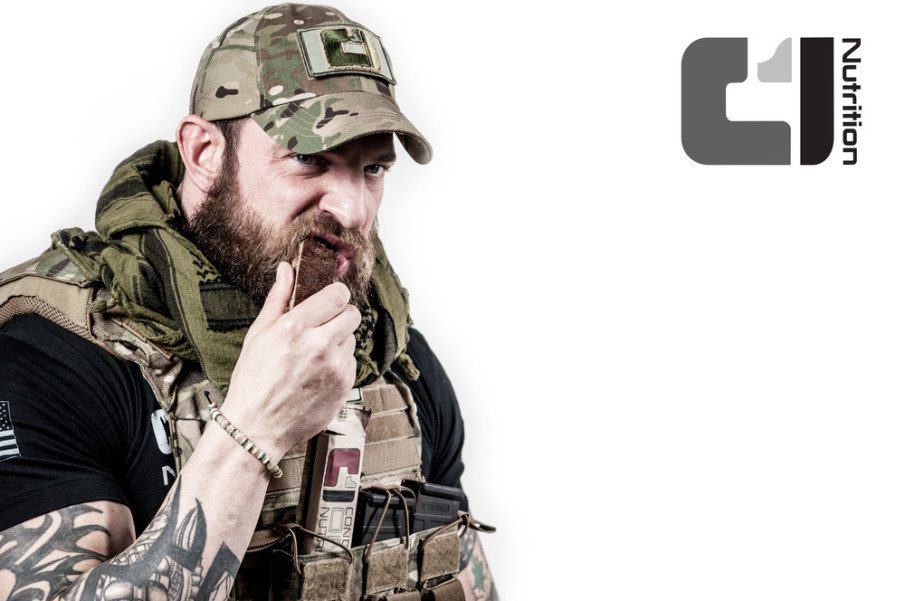 Condition One Nutrition: Mission Performance