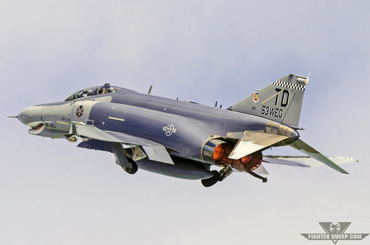 Burner Phriday: A Phabulous Phantom Phlyby!