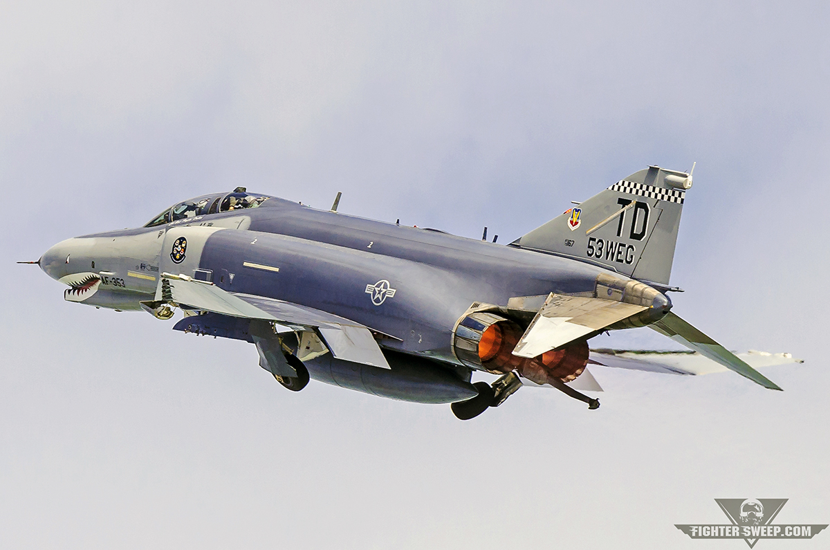 Burner Phriday: A Phabulous Phantom Phlyby!