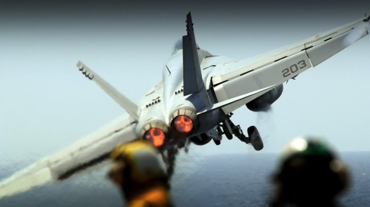 3 Star Says Readiness Not Issue for Recent Mishaps