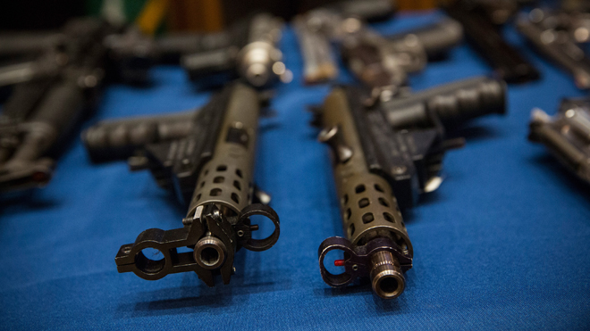 ATF Confirms: Fast & Furious guns tracked to police killings and ‘El Chapo’ hideout