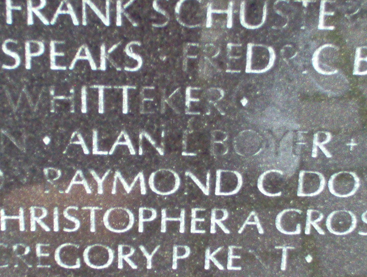 Missing but never forgotten: Remains of Green Beret identified in Laos