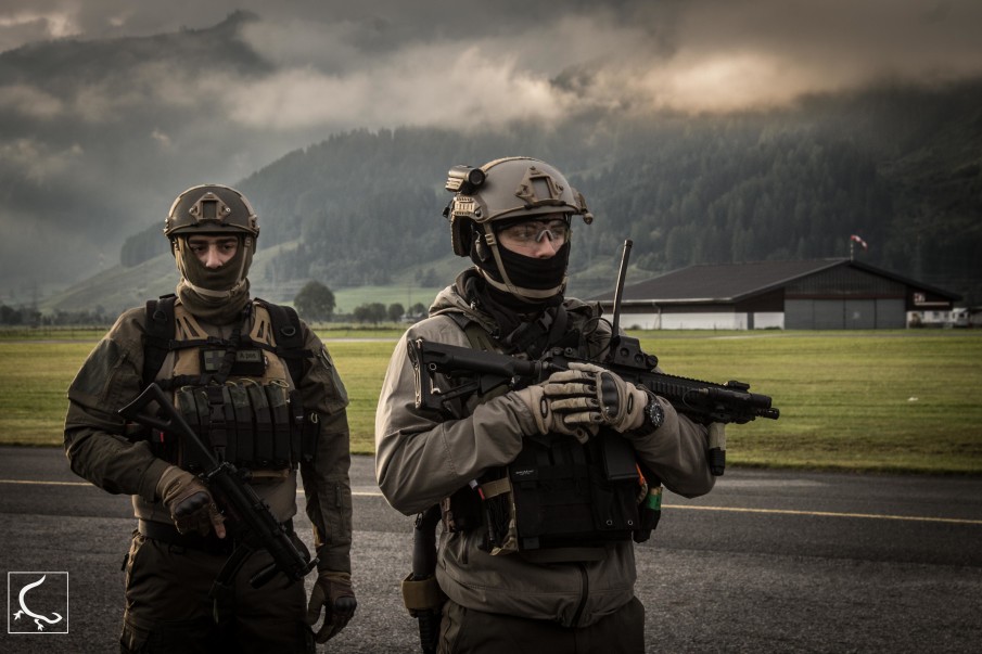 Become a close-quarters combat master (Part 2): Not all rooms are equal