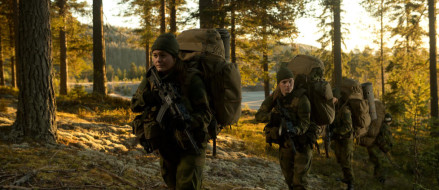 Jegertroppen: Norway’s All-Female Special Forces Unit