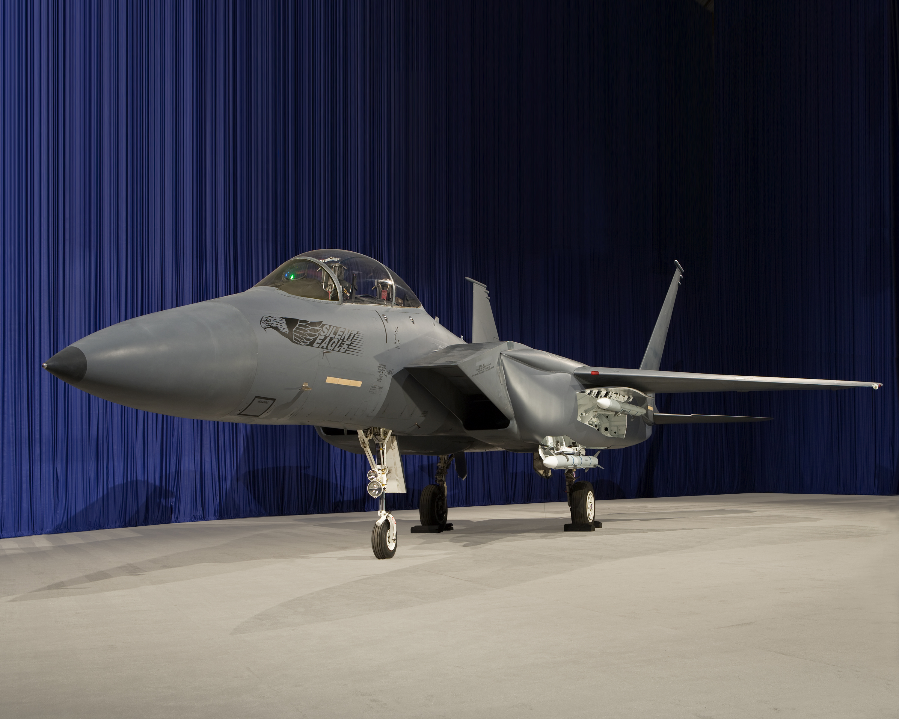 Could Israel’s Ire Mean The End Of F-15 Production?
