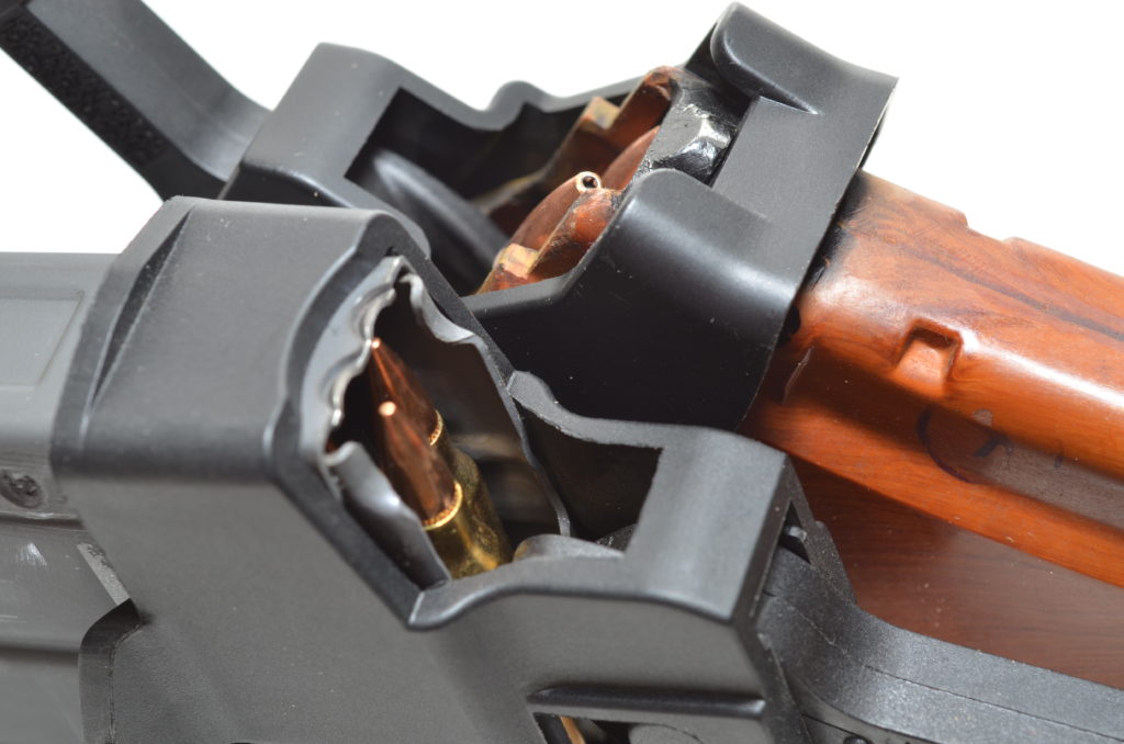 Range Bag Tools: MagLuLa Loader