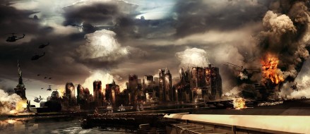 The scary truth about a terrorist emergency in New York City