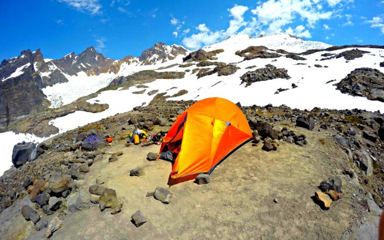 Summer Outdoor Retailer 2015: NEMO Equipment