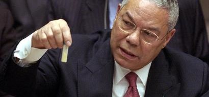 The CIA Just Declassified the Document That Supposedly Justified the Iraq Invasion