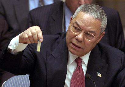 The CIA Just Declassified the Document That Supposedly Justified the Iraq Invasion