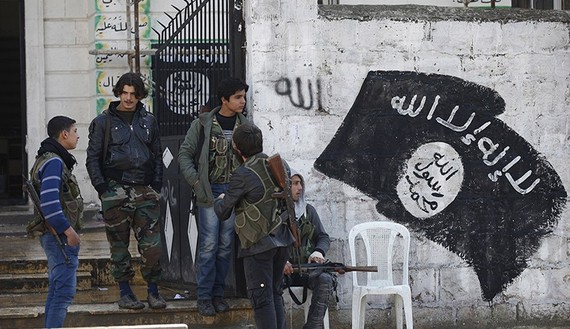 ISIS Planning ‘Imminent’ Attack On Jewish Schools