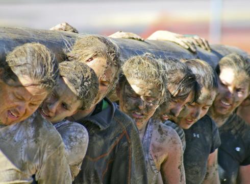 Women SEALs? It’s about time!