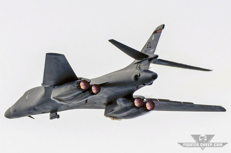 Burner Friday: Freedom’s Thunder!