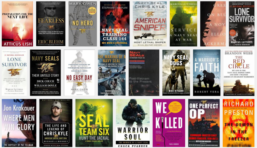 Navy SEALs gone wild: Publicity, fame, and the decline of the quiet professional