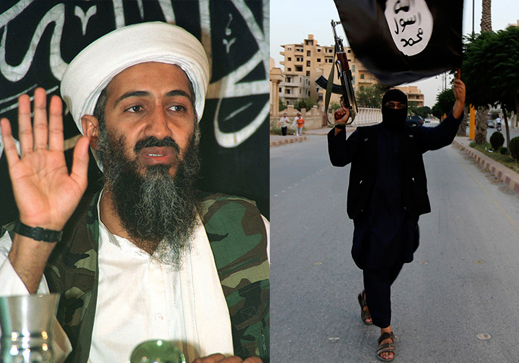 Watch: Would Osama bin Laden have hated ISIS?