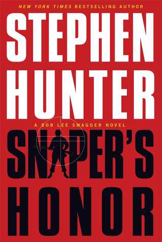 Snipers Honor book Photo
