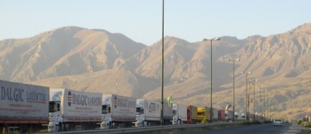 NY man accused of shipping missile-grade metal to Iran via Turkey