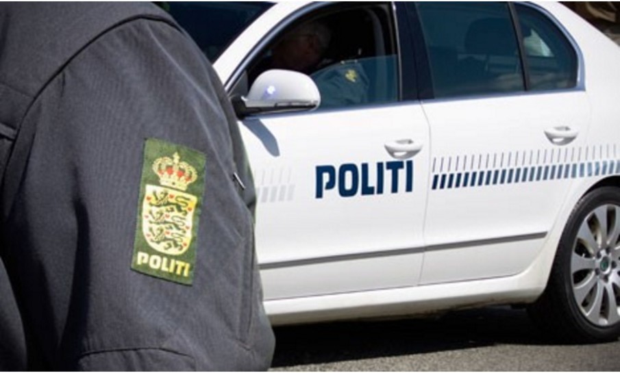 16-year-old girl arrested in Denmark bomb plot against Jewish school