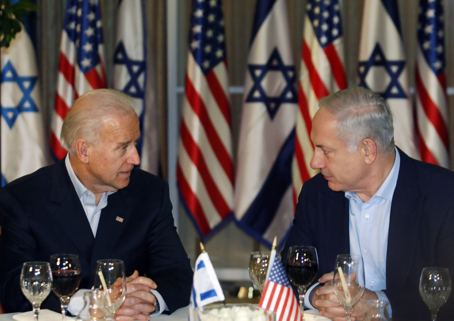 Money talks: Biden to use military aid as primary method to patch relations with Israel