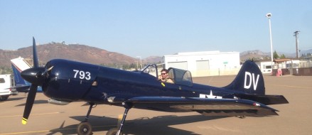 Men’s Journal feature on Brandon Webb’s ‘The Power of Thought’