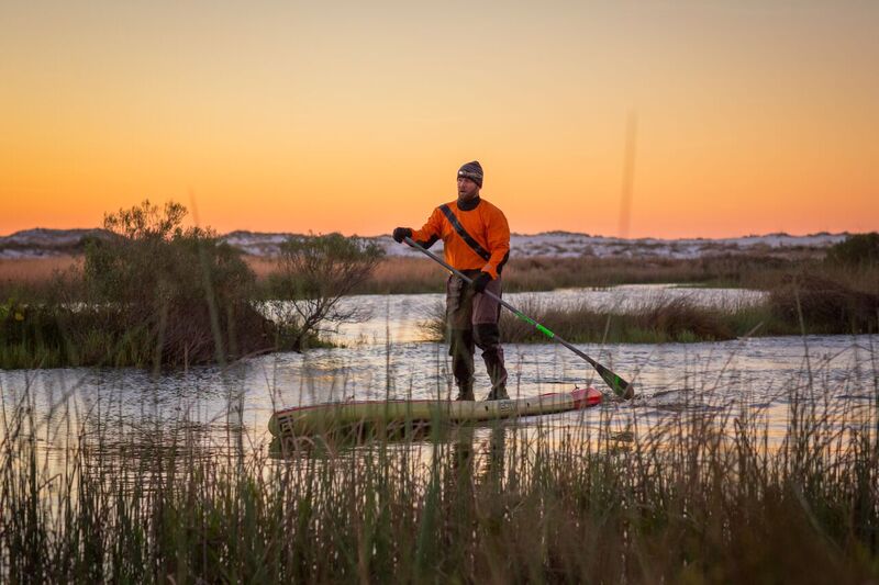 Former Delta Force operator out to break strength and endurance world record