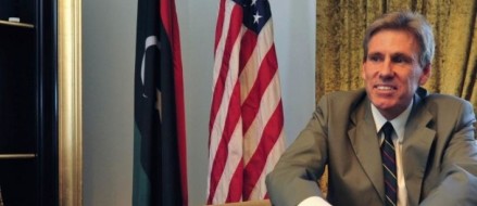 Ambassador Stevens considered leaving Libya in April 2011 based on released Clinton emails