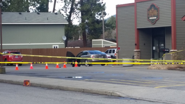 Pastor who prayed with Ted Cruz shot by mentally-ill former Marine the next day