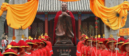 China’s Coming Ideological Wars