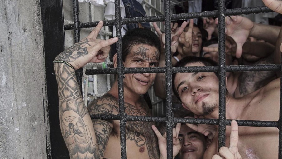 El Salvador’s Gangs Offered a Truce — And the Government Declared War