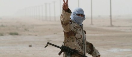 New biometrics tool may help identify terrorists by analyzing their “Victory Signs”