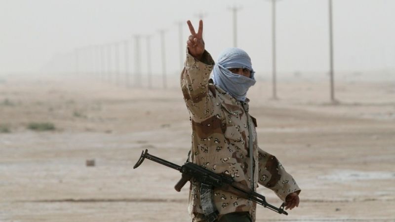 New biometrics tool may help identify terrorists by analyzing their “Victory Signs”