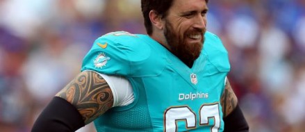 Daryn Colledge, Former NFL OL, to Join Army National Guard