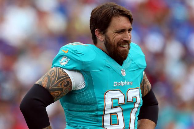 Daryn Colledge, Former NFL OL, to Join Army National Guard