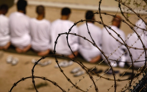 The Number of Former Guantanamo Detainees Suspected of ‘Returning to the Fight’ Has Doubled