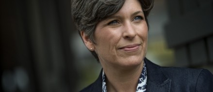SOFREP exclusive: Q&A with Senator Joni Ernst