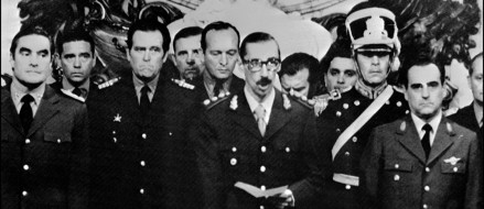 Obama to Unseal Files on Argentina’s ‘Dirty War’