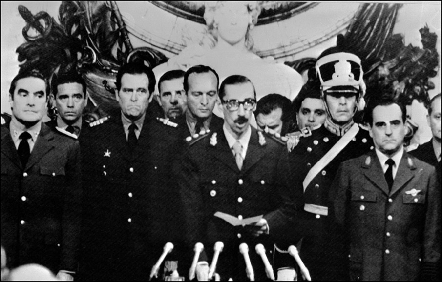 Obama to Unseal Files on Argentina’s ‘Dirty War’