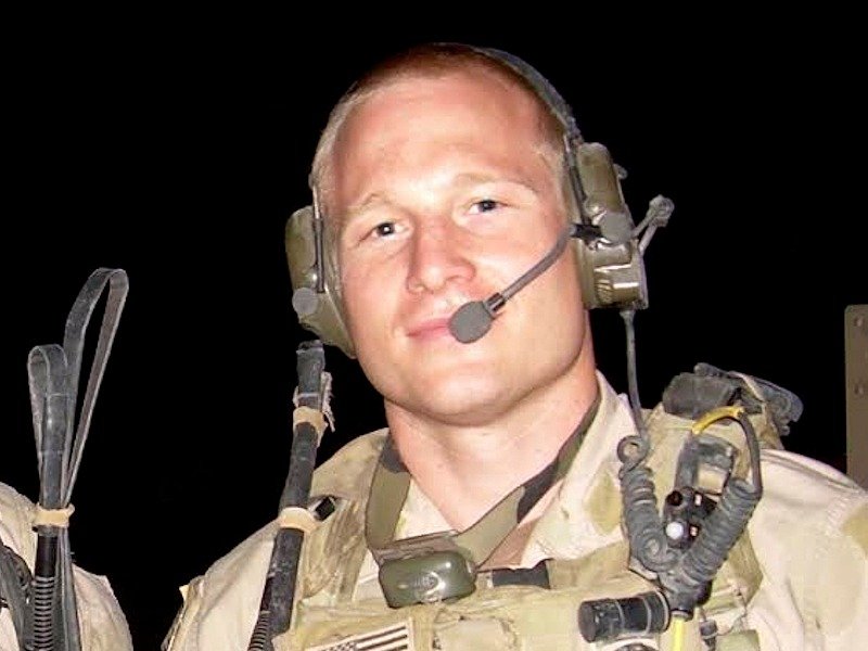 Former Navy SEAL Leif Babin to appear on ‘War Stories with Oliver North’ tonight