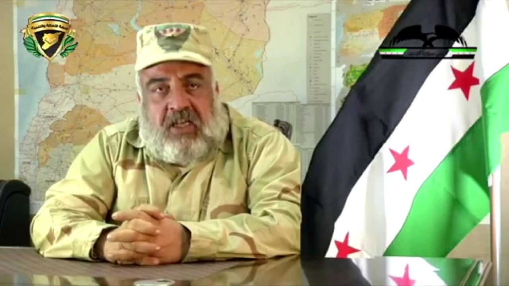 newsyrianarmy