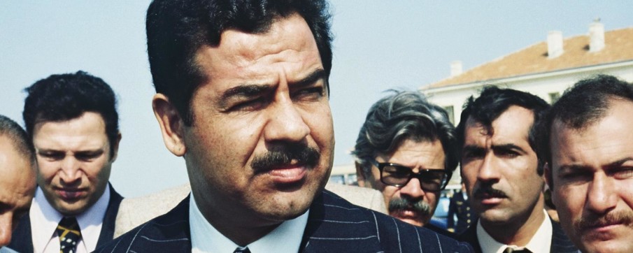 The tragic tale of Saddam Hussein’s ‘supergun’