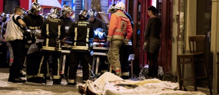 Paris attacks: terrifyingly fatal layers of resources and tactics
