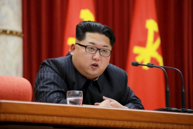 North Korea leader tells military to be ready to use nuclear weapons at any time