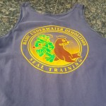 A T-shirt got me through Hell Week (Pt. 1)